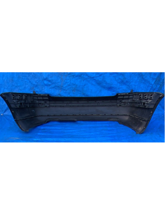 Parachoque Traseiro Vw Passat B5 2002 2003 2004 2005