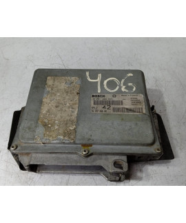 Módulo Injeção Citroen Xantia 2.0 Peugeot 406 / 9629766680