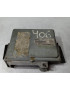 Módulo Injeção Citroen Xantia 2.0 Peugeot 406 / 9629766680
