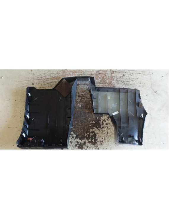 Acabamento Inferior Do Painel Honda Civic 2017 - 2020