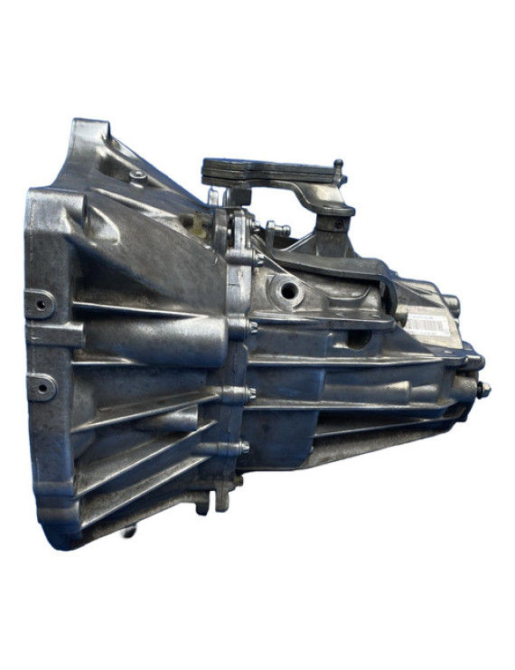 Caixa Câmbio Manual Fluence Sentra 2.0 16v 2008 A 2014