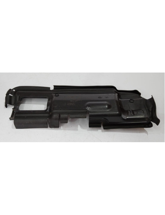 Defletor Duto Ar Lateral Direito Volvo Xc60 2011 - 2015