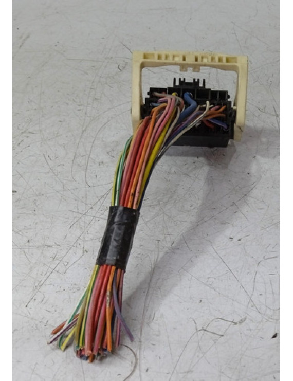 Conector Chicote Town Country 3.8 2010