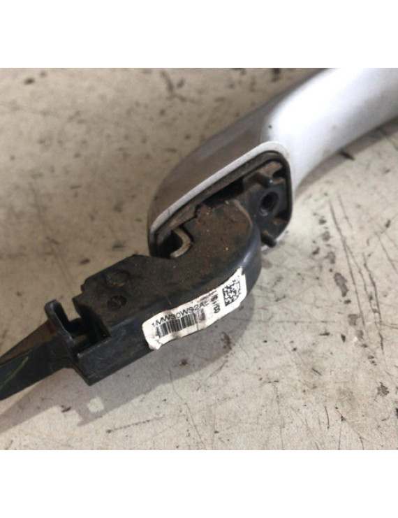 Maçaneta Externa Direita Jeep Cherokee 2011