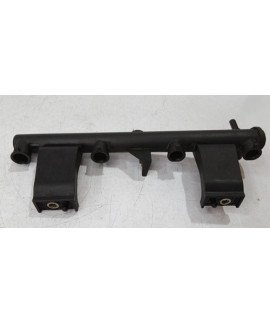 Flauta Bico Injetor Peugeot 206 1.6 1999 - 2006