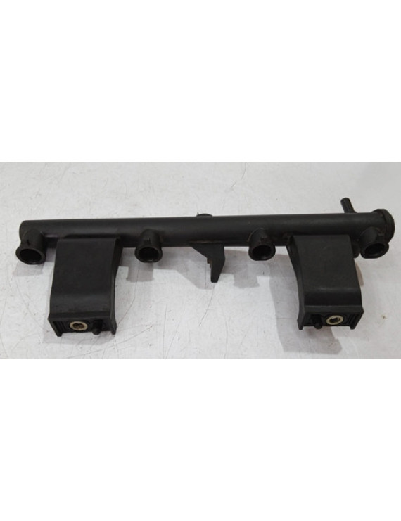 Flauta Bico Injetor Peugeot 206 1.6 1999 - 2006