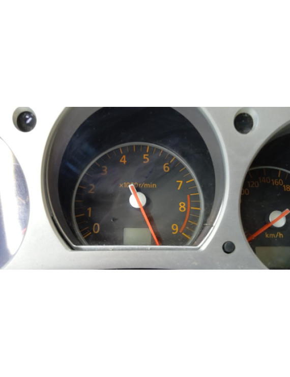 Painel Instrumentos Nissan 350z 2008 2009