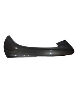 Puxador De Porta Esquerdo Duster 2012 - 2019 Puxador De Porta Esquerdo Duster 2012 - 2019