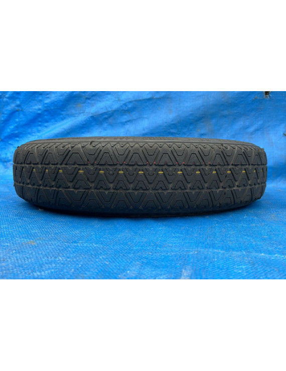 Estepe Gm Spin Onix Agile 2014 2015 2016 2017 2018 Preto