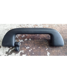Alça De Teto Traseiro Esquerdo Honda Civic 2.0 2019 Preto