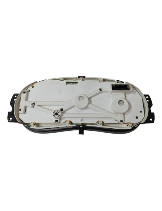 Painel Instrumentos Duster Oroch 2016 2017 2018 Preto