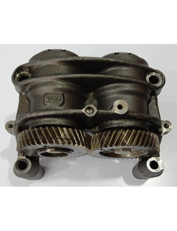 Eixo Balanceiro Do Motor Mercedes E300 Glc300 2.0 2020