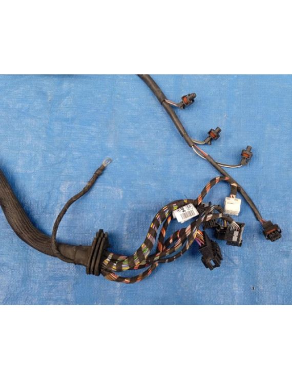 Chicote Motor Mercedes Ml500 5.0 2004 2005