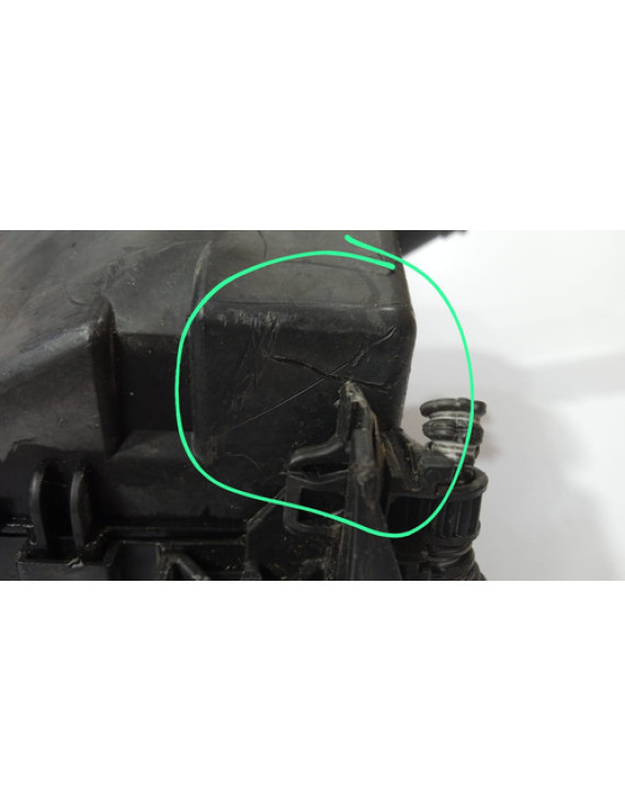 Caixa Fusíveis Externa Outlander 2.0 2014 2015