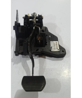 Pedal De Freio Peugeot 508 1.6 2012 2013 2014