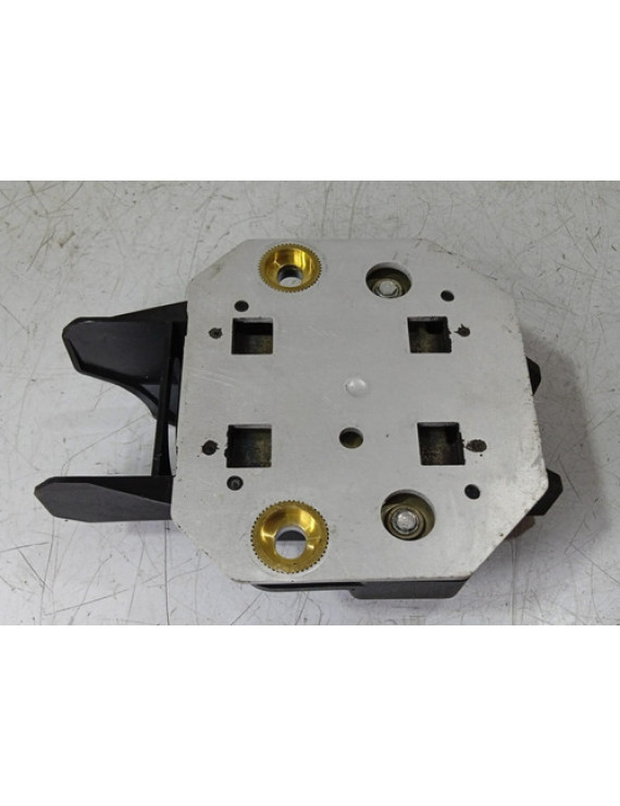 Sensor Aceleração Audi A6 2.7 2001 - 2006 / 4b0907637a
