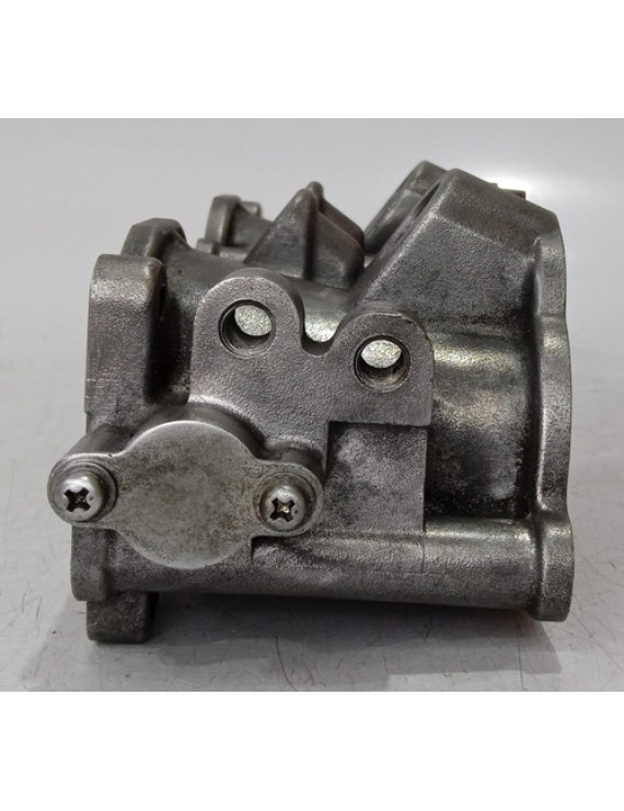Tbi Corpo Borboleta Subaru Forester 2.5 2008 - 2012