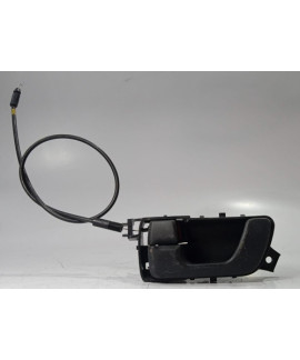 Maçaneta Interna Traseira Esquerda Pajero Tr4 2009 2010