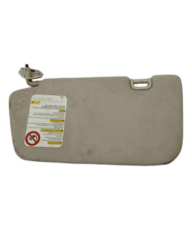 Quebra Sol Direito Subaru Impreza Wrx 2009 2010 2011   