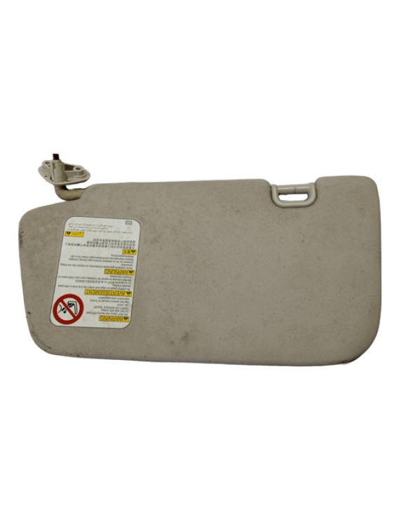 Quebra Sol Direito Subaru Impreza Wrx 2009 2010 2011   