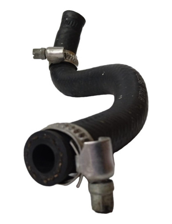 Mangueira Atuador Embreagem Lifan 530 1.5 2015 - 2018 Preto