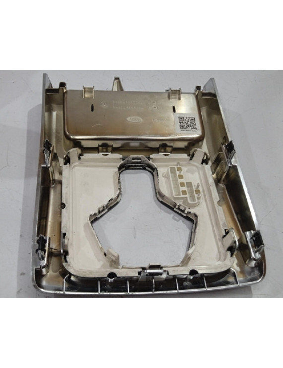 Moldura Alavanca Câmbio Freelander 2 2013 2014 2015