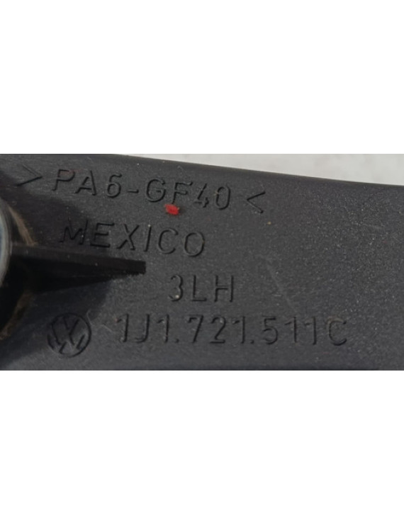 Pedal Acelerador Audi A3 1997 - 2006