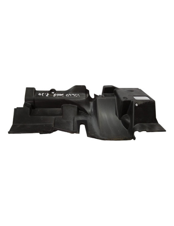 Defletor Ar Painel Volvo C30 2008 - 2012