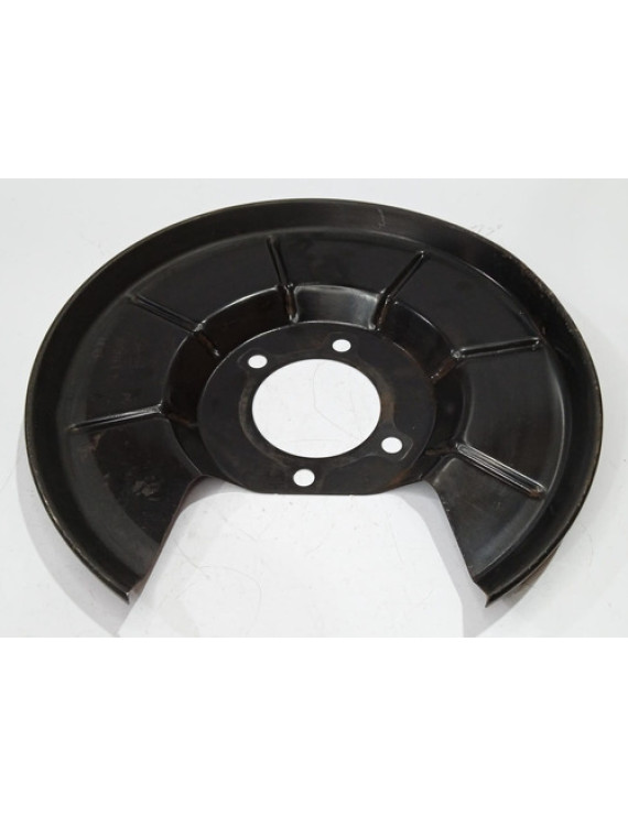 Defletor Roda Traseiro Direito Volvo Xc60 2009 - 2015