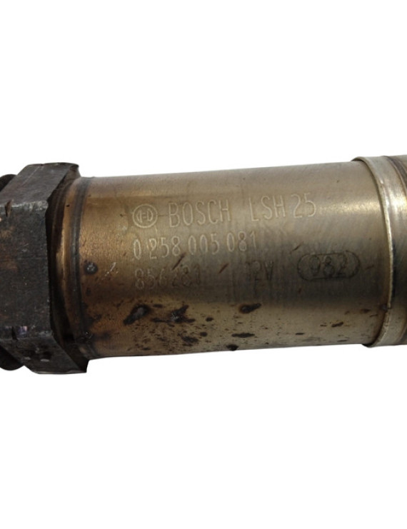Sonda Lambda Audi A3 1.8 2001 - 2005 / 0258005081