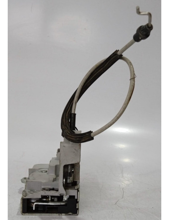 Fechadura Traseira Direita Peugeot 307 2007 - 2012
