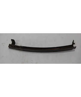 Guia Do Vidro Traseiro Direito Mercedes R500 2007  Preto