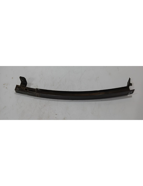 Guia Do Vidro Traseiro Direito Mercedes R500 2007  Preto