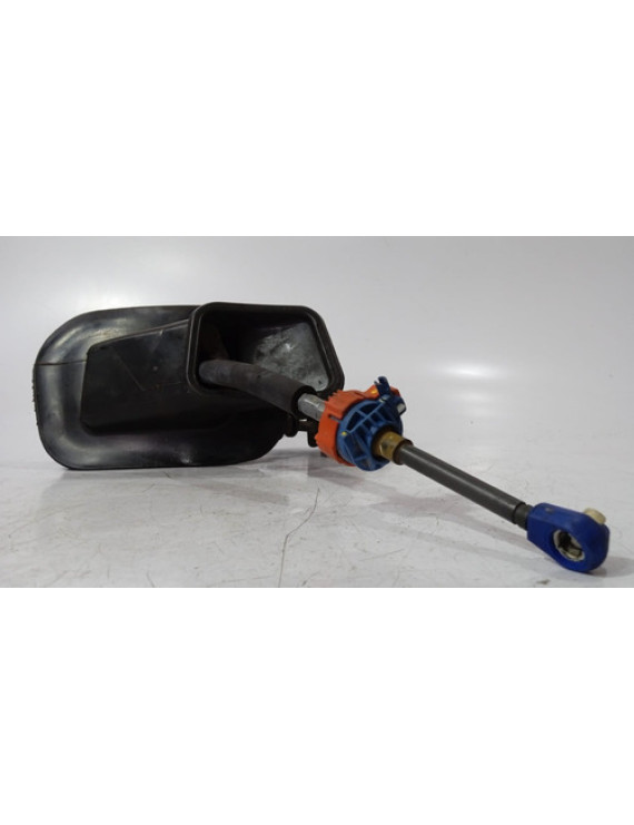 Cabo Trambulador Câmbio Manual Xsara Picasso 2007