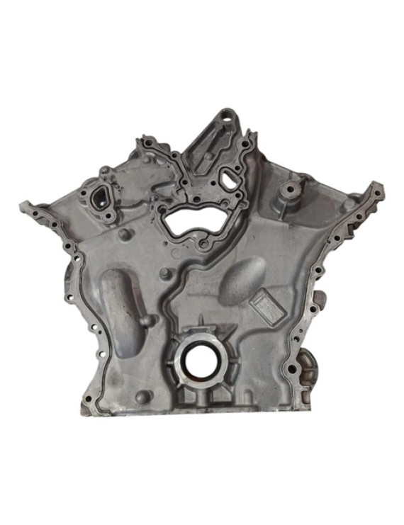 Tampa Frontal Motor Cherokee Journey 3.6 V6 2011 - 2015