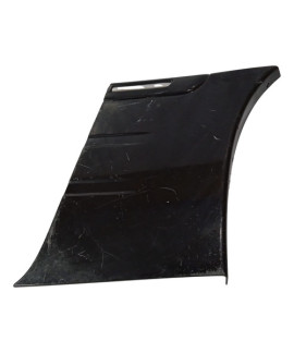 Friso Traseiro Esquerdo Chrysler Grand Caravan 2006 Preto Friso Traseiro Esquerdo Chrysler Grand Caravan 2006 Preto