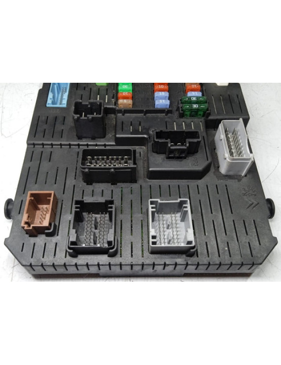 Modulo Bsi C3 Picasso Aircross 2010 - 2018 966708218000 M02