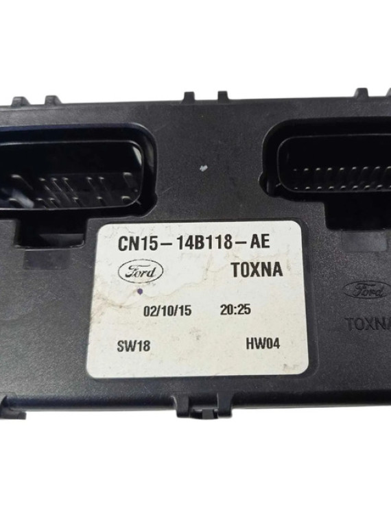 Módulo Conforto Ecosport 1.6 2013 - 2018 Cn15-14b118-ae