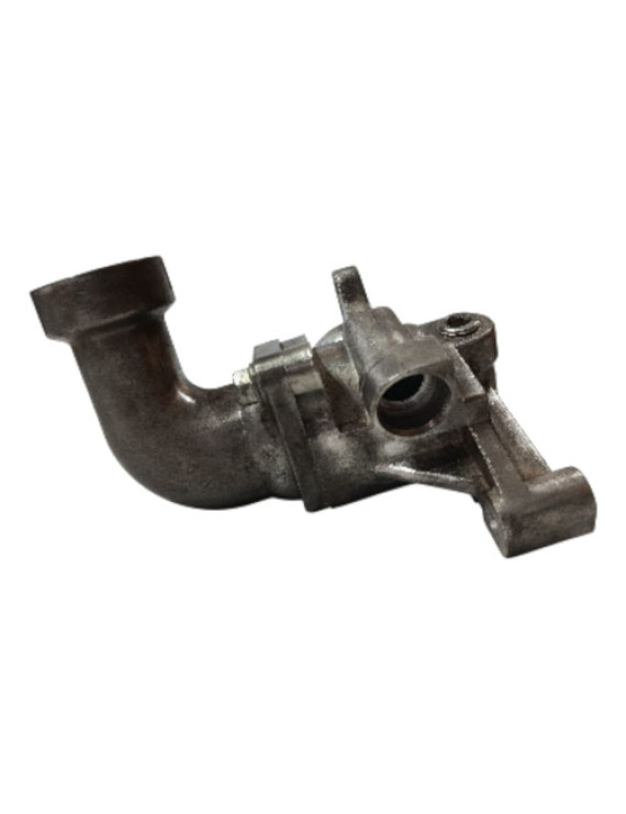 Carcaça Válvula Termostática L200 2.4 Flex 2015