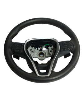 Volante Corolla 2020 2021 2022 2023 2024 / Detalhes Preto