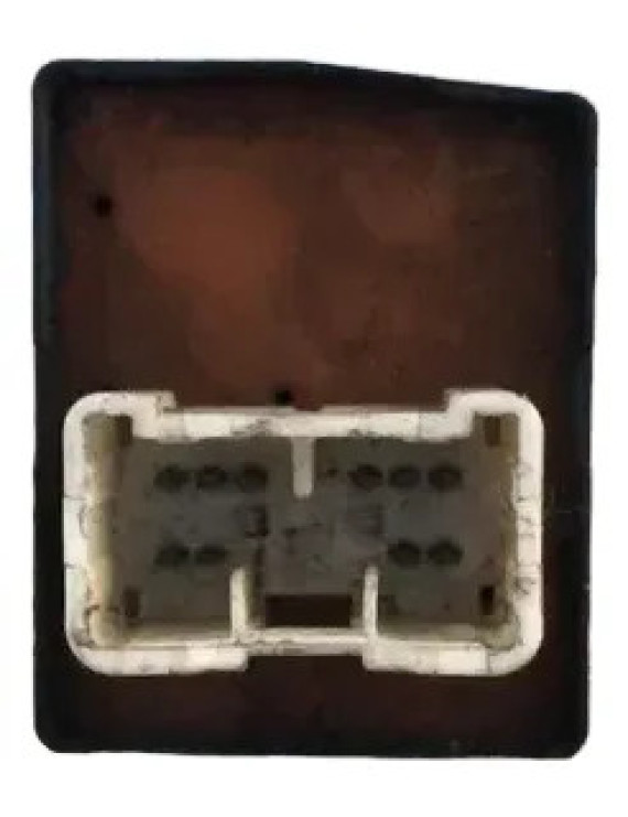 Botão Comando Retrovisor Corolla 1998 - 2001