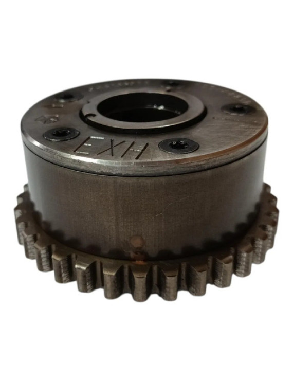 Polia Comando Escape Cherokee 3.6 2011 - 2017