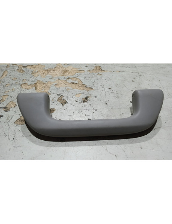Alça Do Teto Honda Civic 2012 2013 2014 2015 2016 Cinza