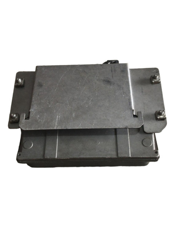 Módulo De Injeção Peugeot 405 Citroen Zx 1.8 / 0261200666