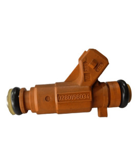 Bico Injetor Peugeot 206 C3 1.6 2004 2005 / 0280156034