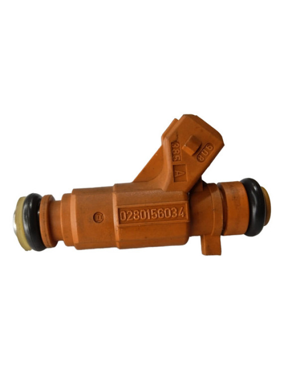 Bico Injetor Peugeot 206 C3 1.6 2004 2005 / 0280156034