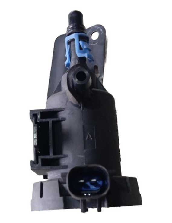 Valvula Canister Journey 2009 2010 2011 2012 2013 2014 2015