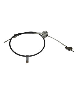 Cabo Alavanca Freio De Mão Ford Edge 2008 - 2014