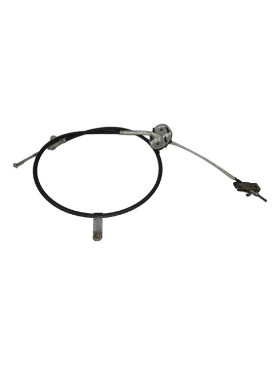 Cabo Alavanca Freio De Mão Ford Edge 2008 - 2014