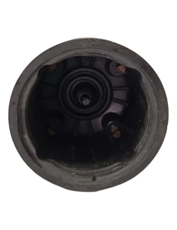 Tampa Distribuidor Monza 1990 Preto